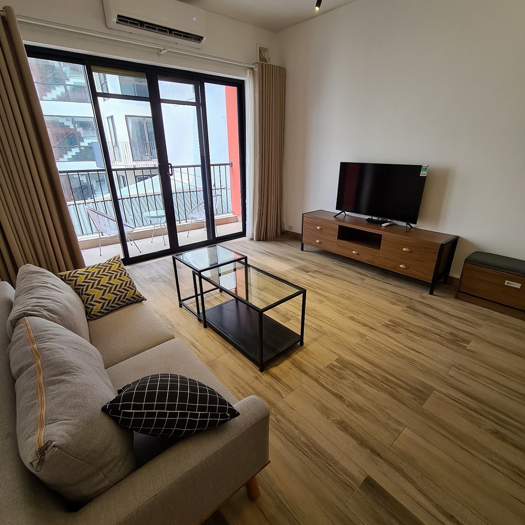 88 Tu Hoa - 2 bed room
