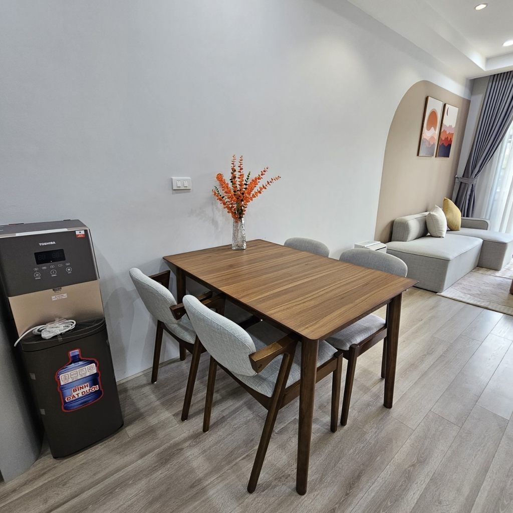 Flesta Nui Truc Service Apartment - 2 bed room