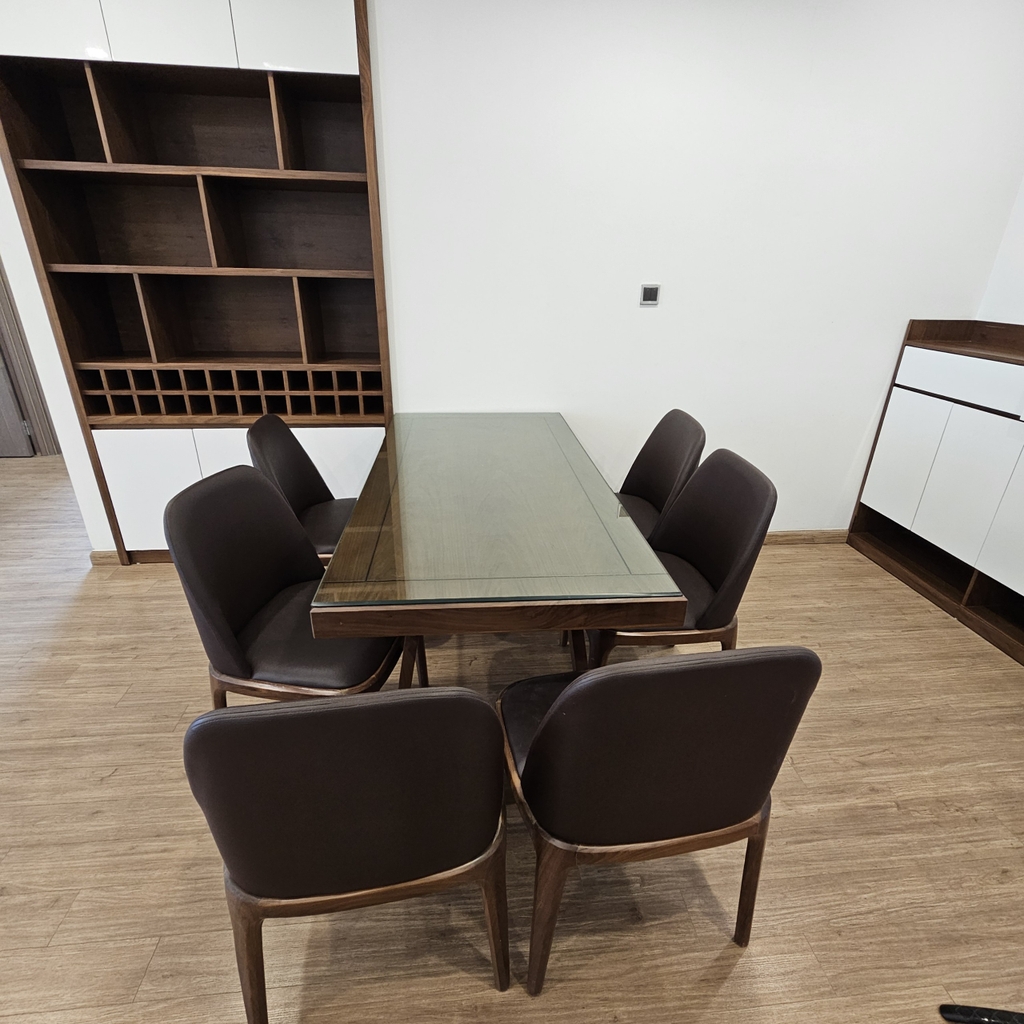 Vinhomes Metropolis M1 3107- 3 bed room