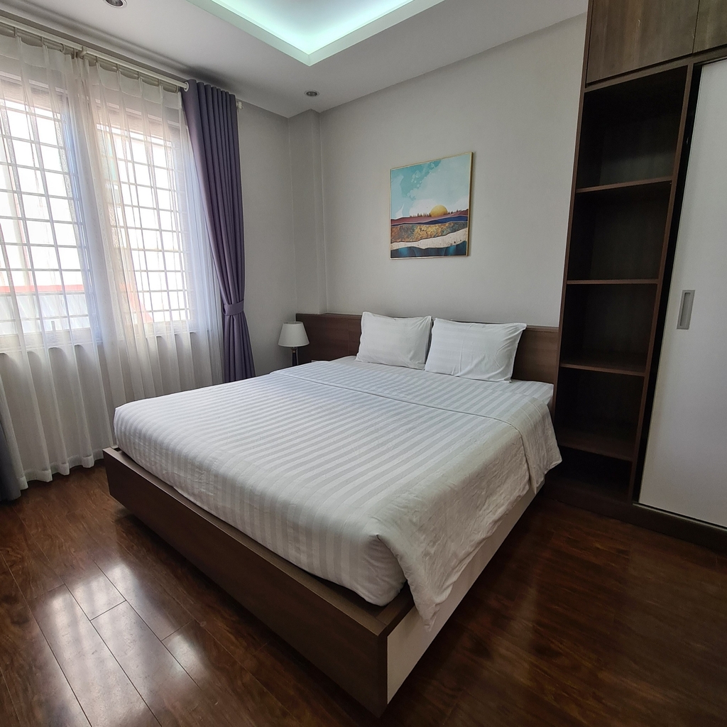 Fukurai Apartment - Studio