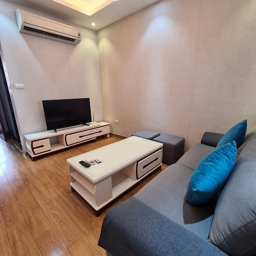 P&R Suites - Studio