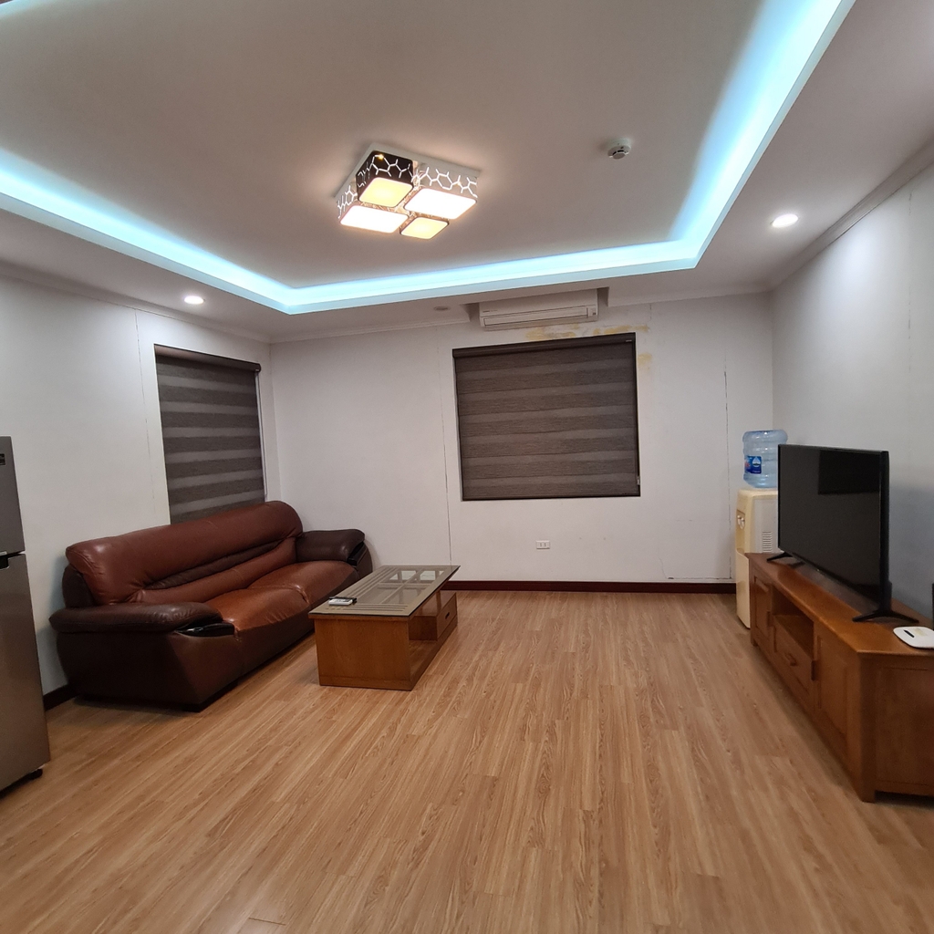 Xuan Hoa Dong Quan Service Apartment