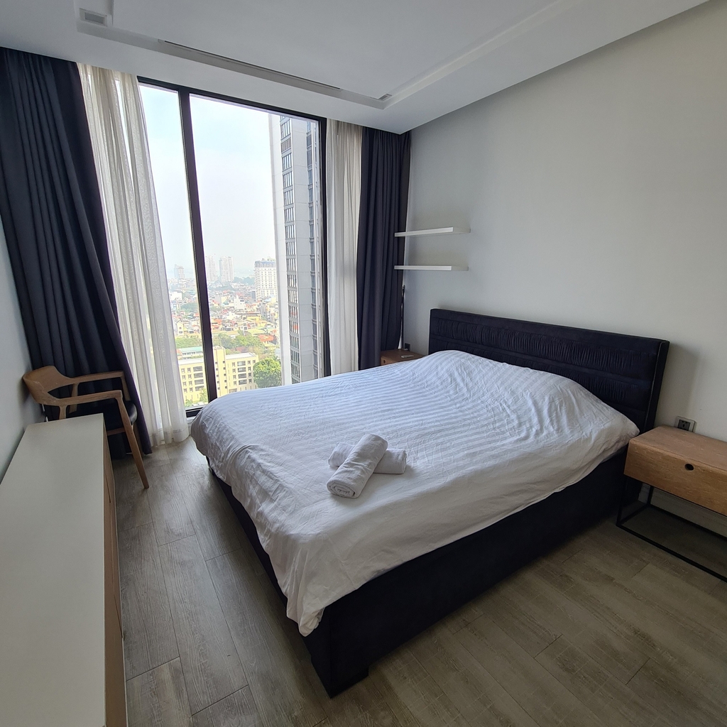 Vinhome Metropolis M2 1704 - 2 bed room