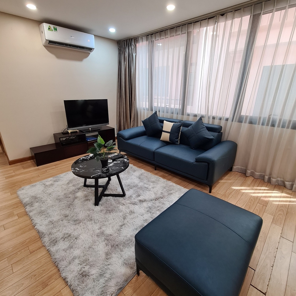 HB Service Apartment - 1 bed room