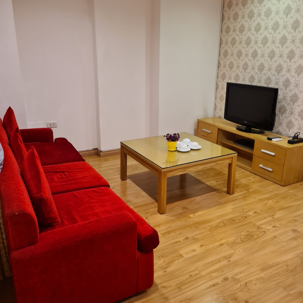 Spring Suites - 1 bed room