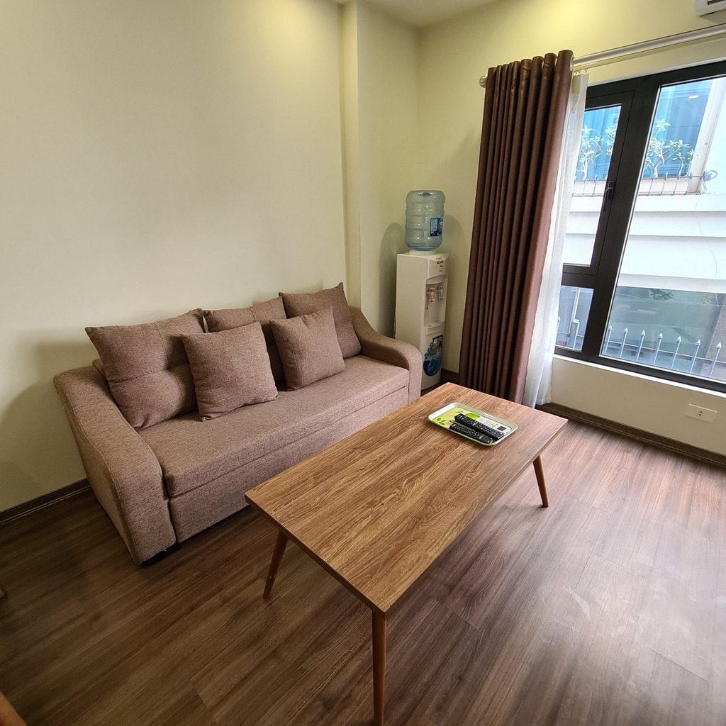 224 Buoi Apartment - 1 bed room