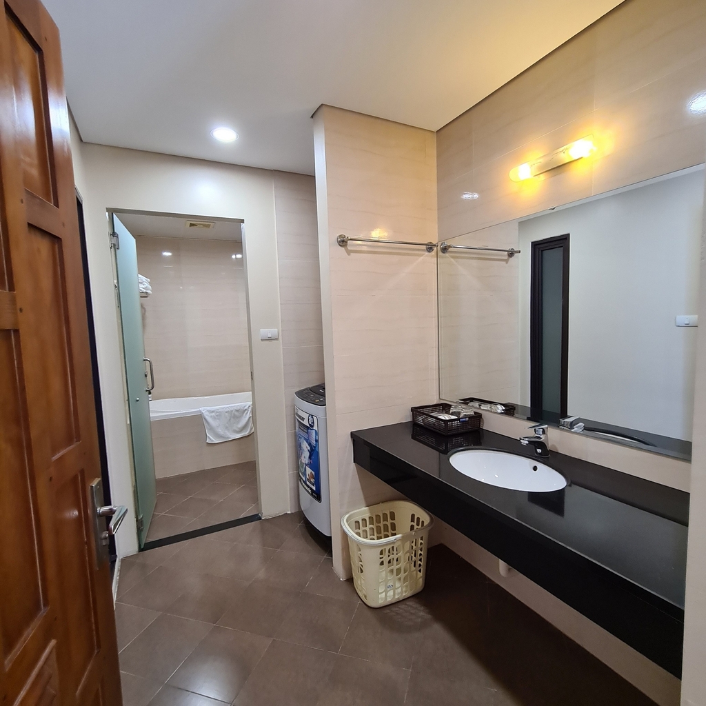 HB Service Apartment - one bed room