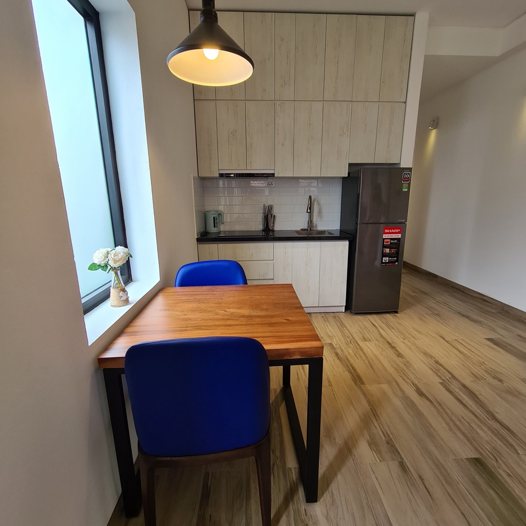 88 Tu Hoa - 1 bed room