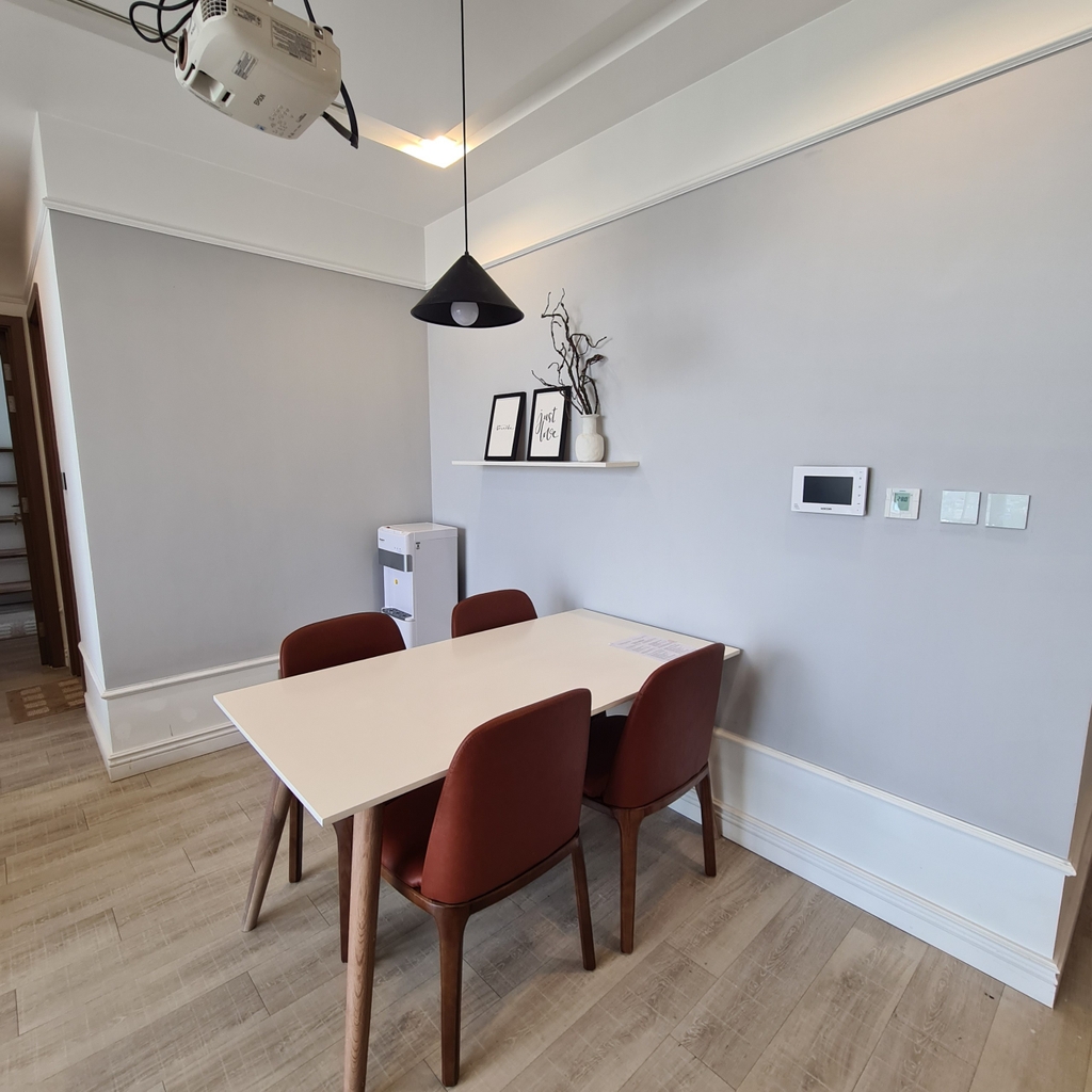 Vinhome Metropolis M2 1704 - 2 bed room