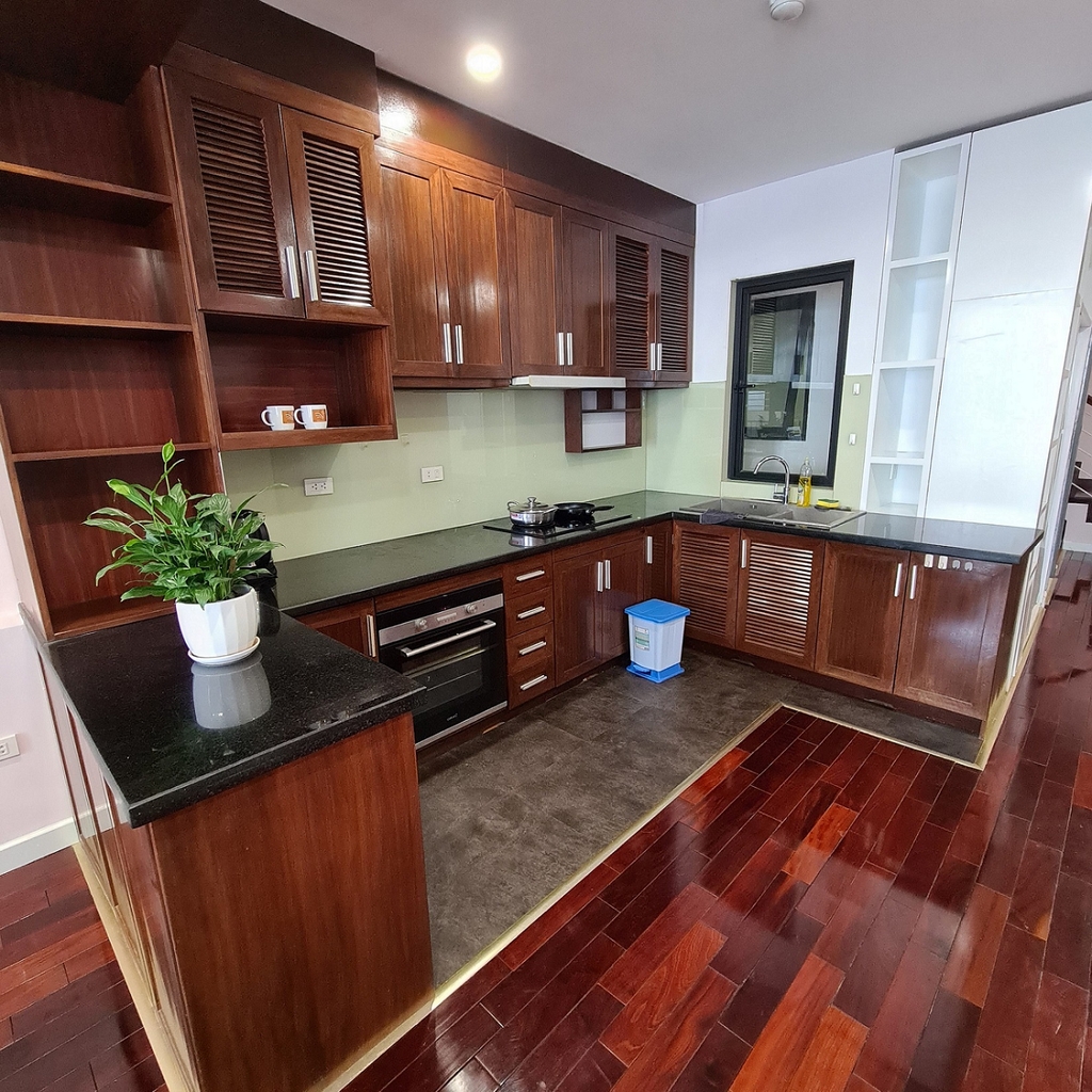 Central Westlake Residence - 3 bed room