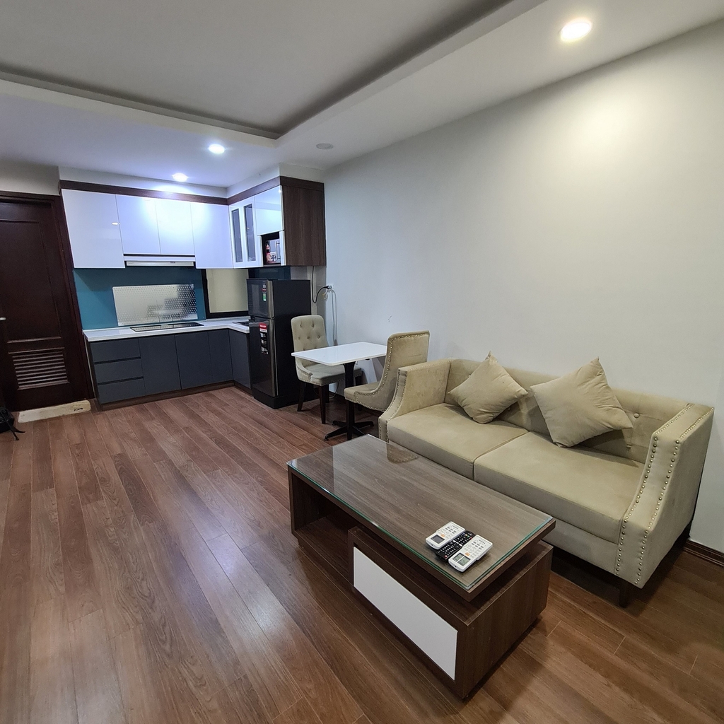 T&B Housing - 1 bed room