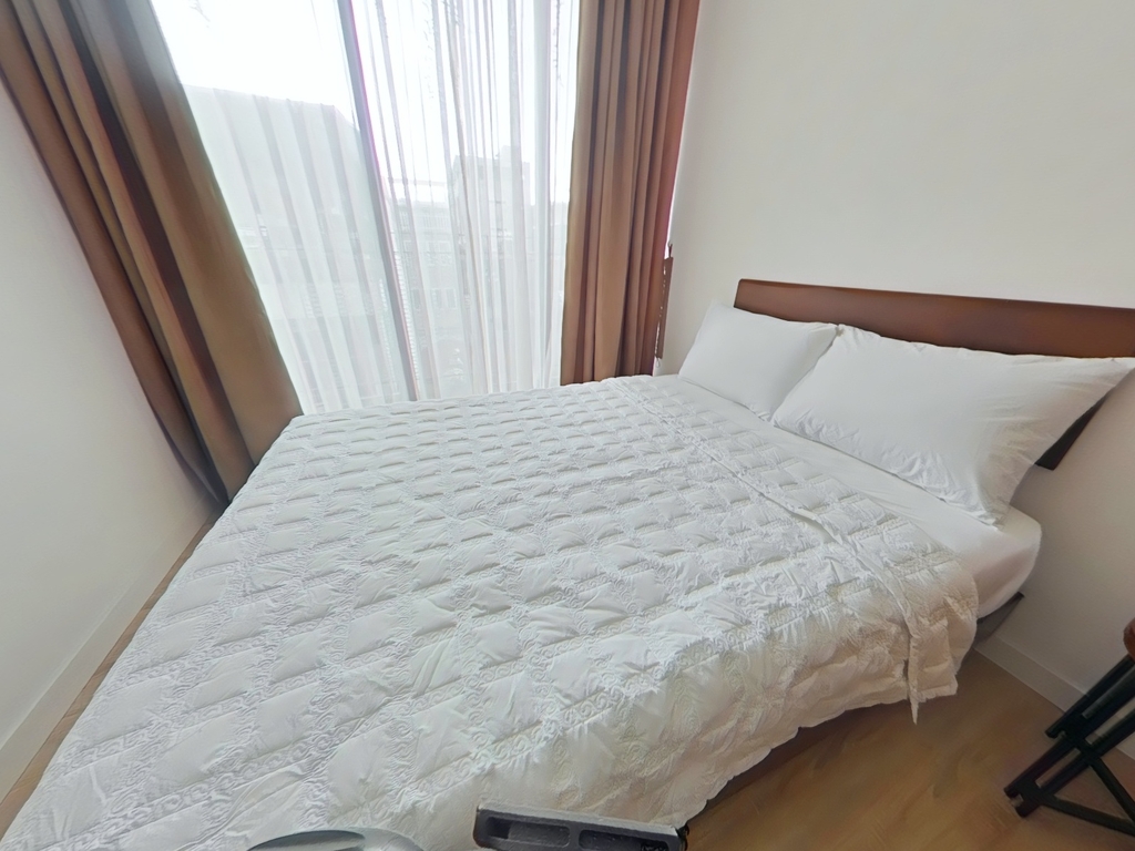 Hidden Village - 2 bed room
