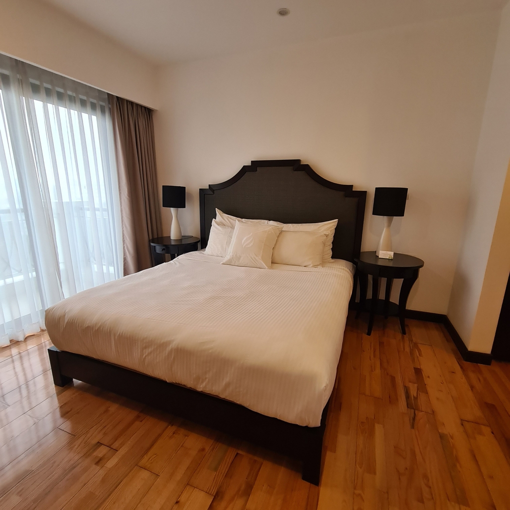 Elegant Suites Westlake Service Apartment  - 1 bed room