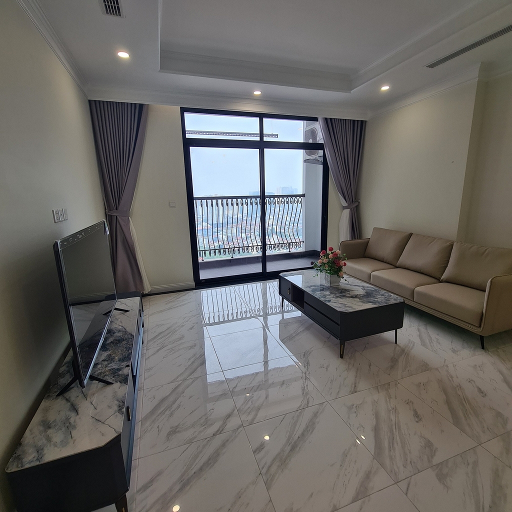 Hateco Laroma - 3 bed room