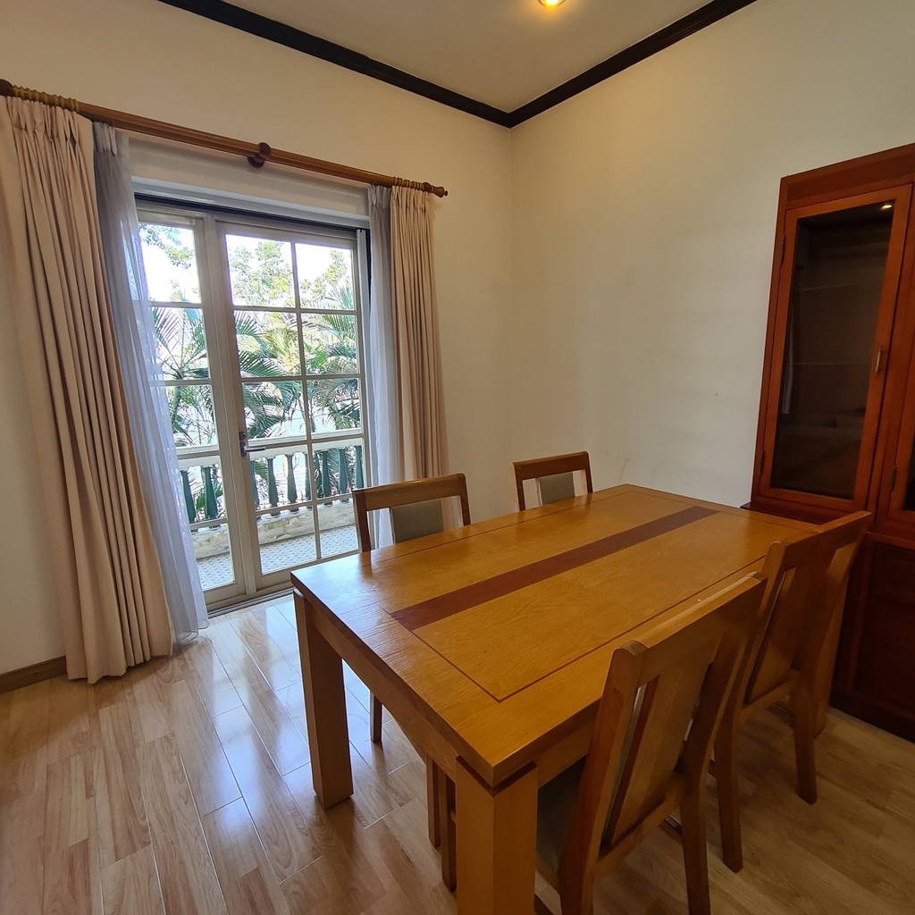 Hanoi Flower Village - 1 bed room