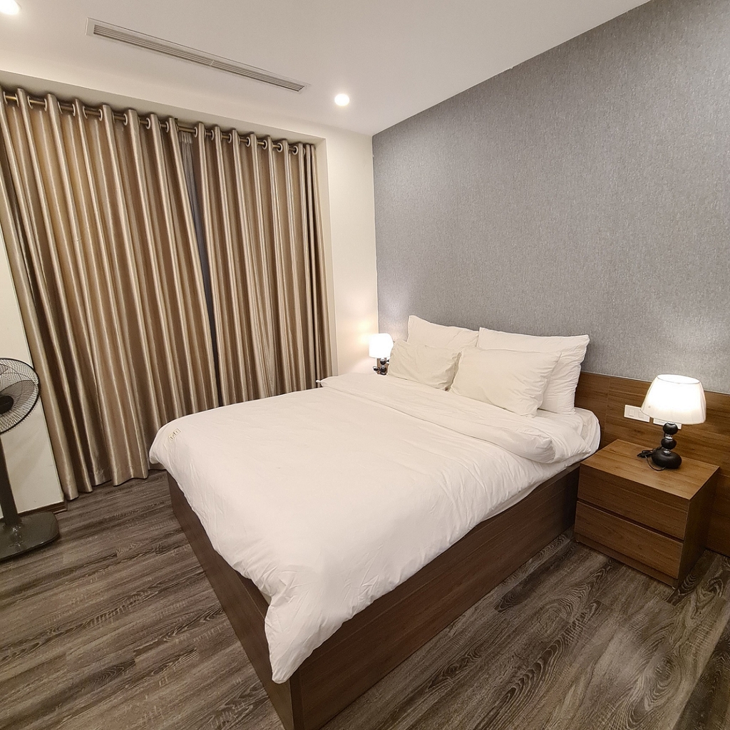 Paradise Home - 2 bed room