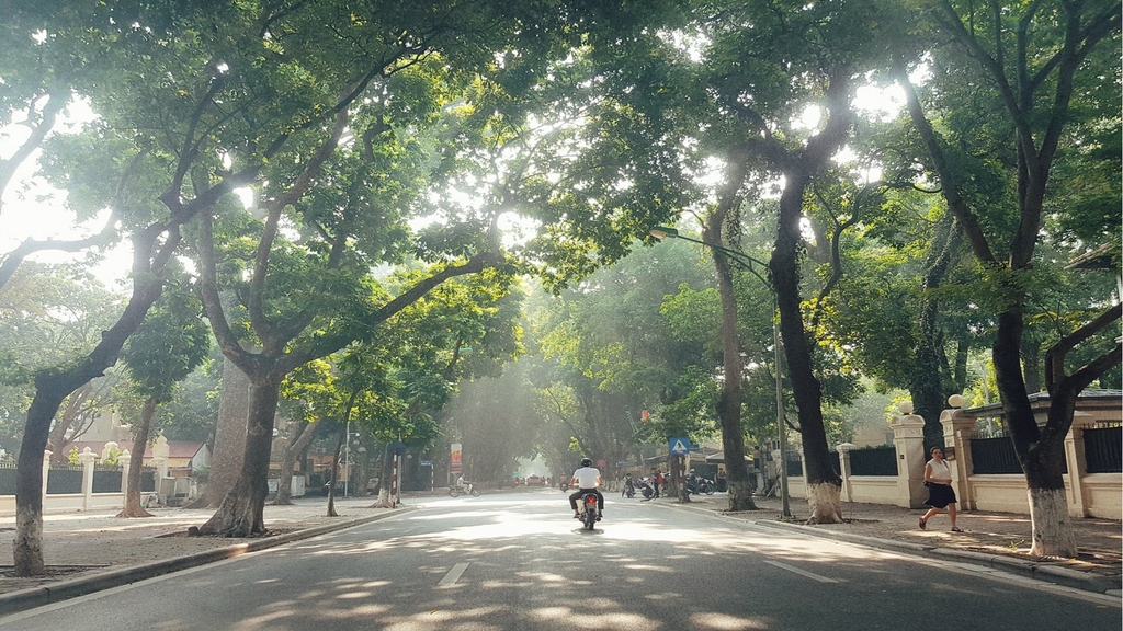Hà Nội