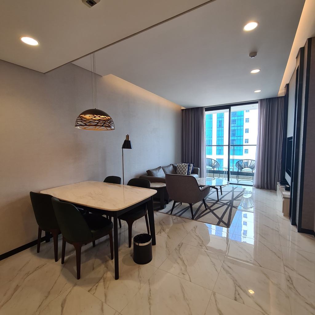 The Five Residences - 2 bed room