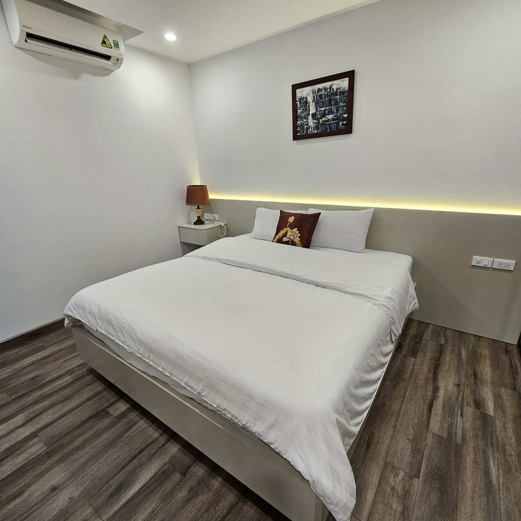 Hibiki Apartment - 2 bed room