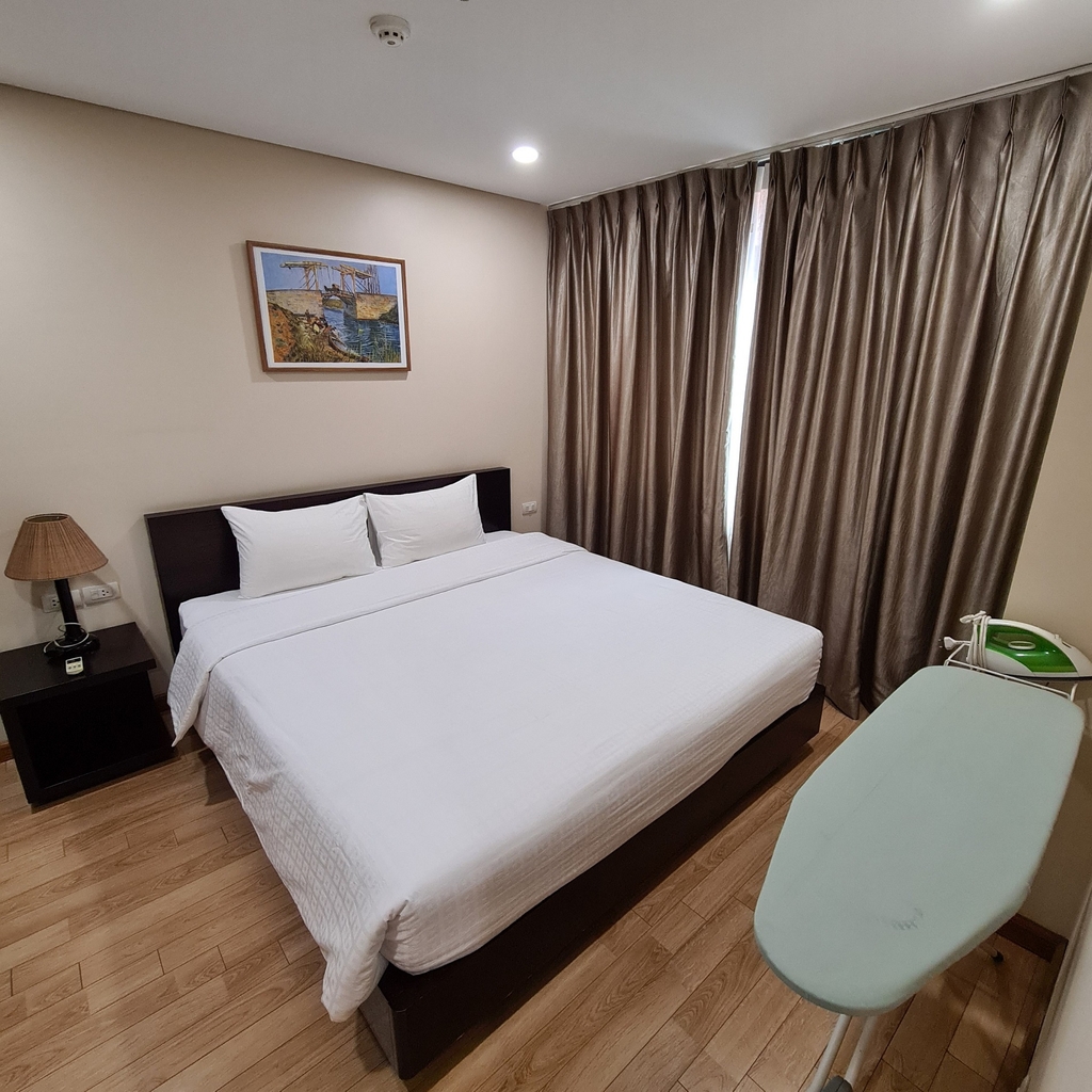 HB Service Apartment - 1 bed room
