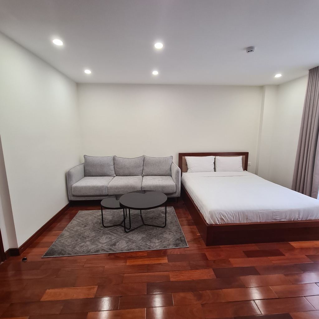 Grande City - Studio