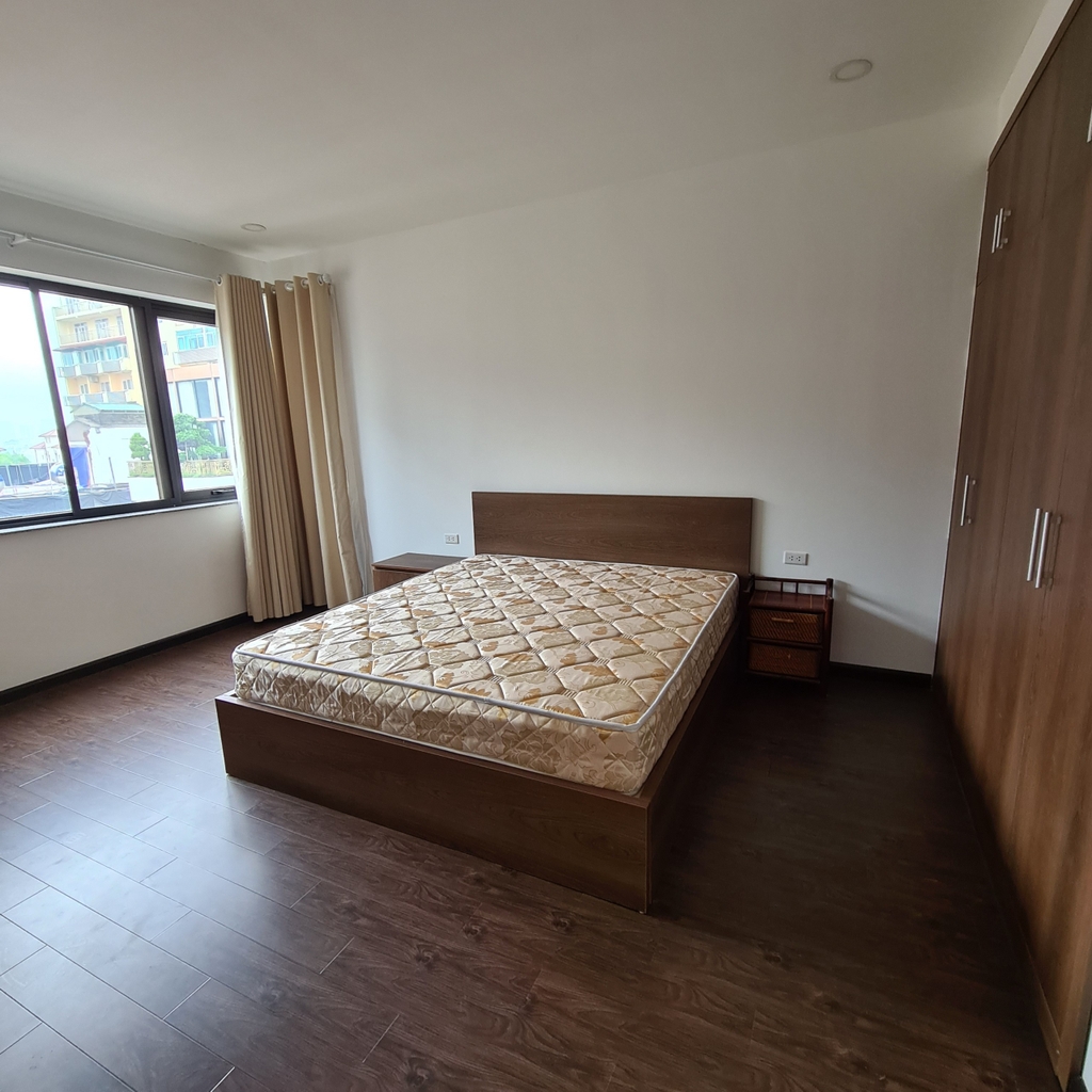CT Apartment - 2 bed room