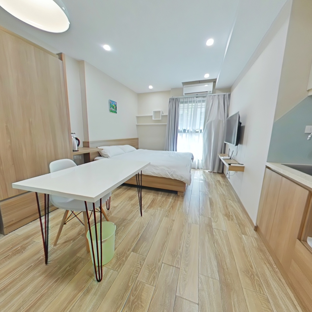 Haru Home - Studio