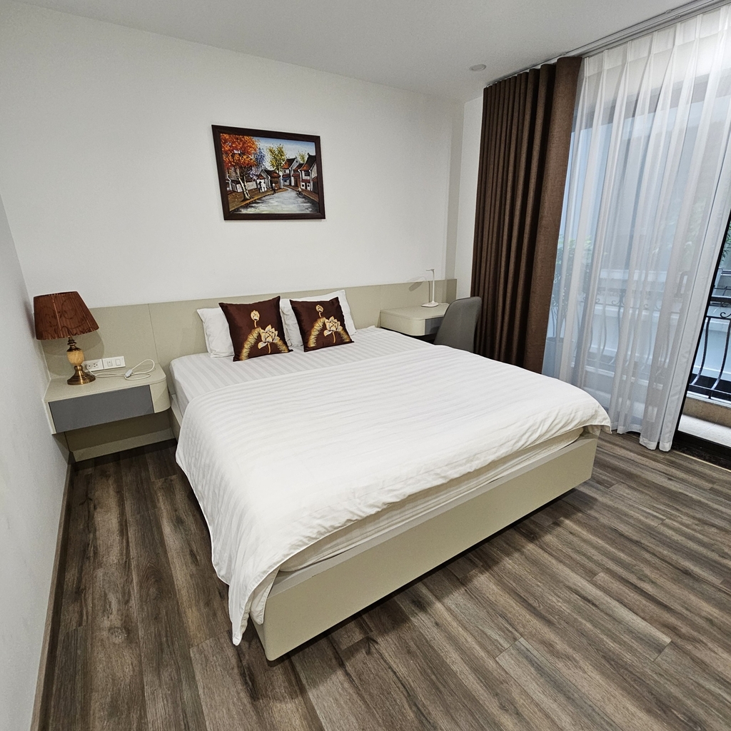 Hibiki Apartment - 2 bed room