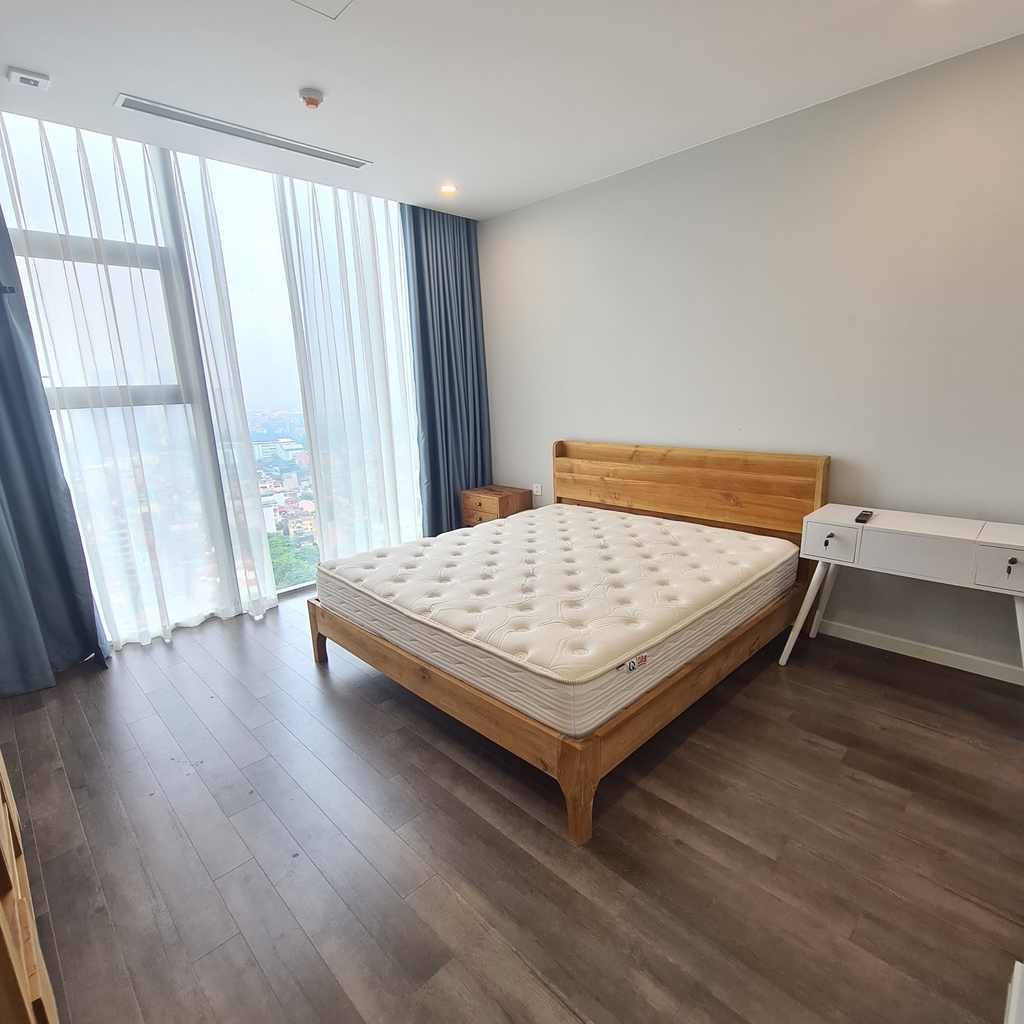 The Nine - 3 bed room