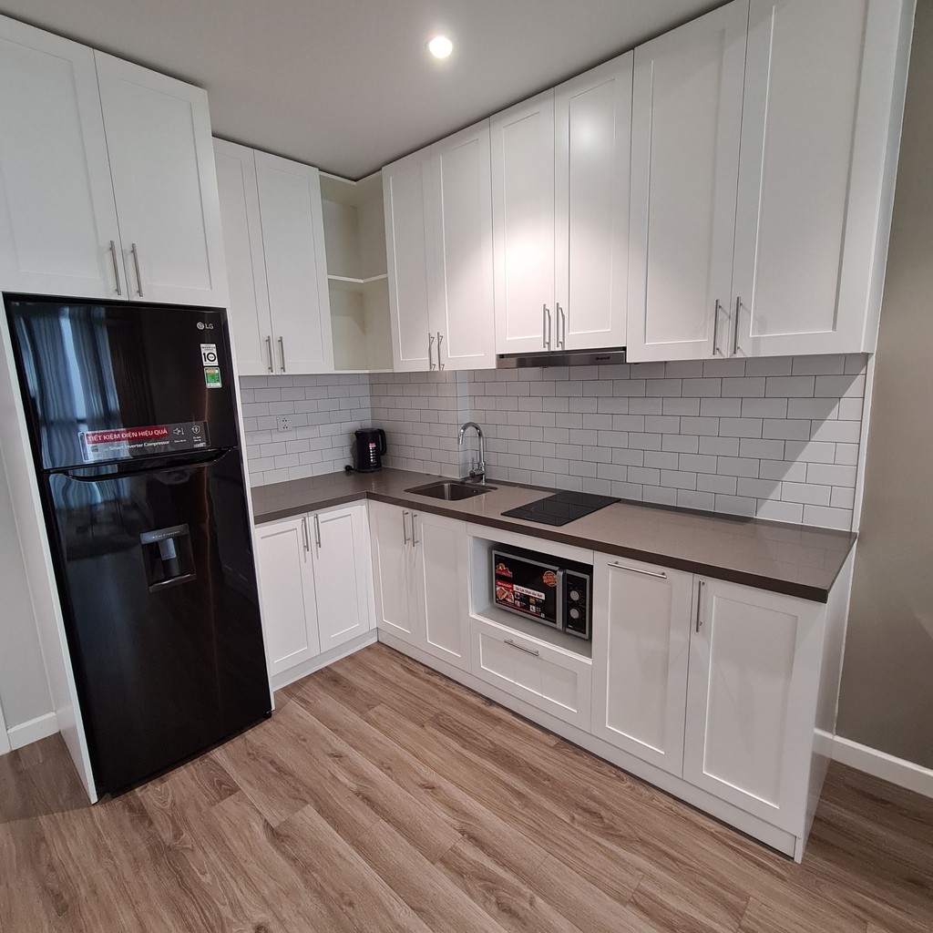 Lexington Westlake - 1 bed room