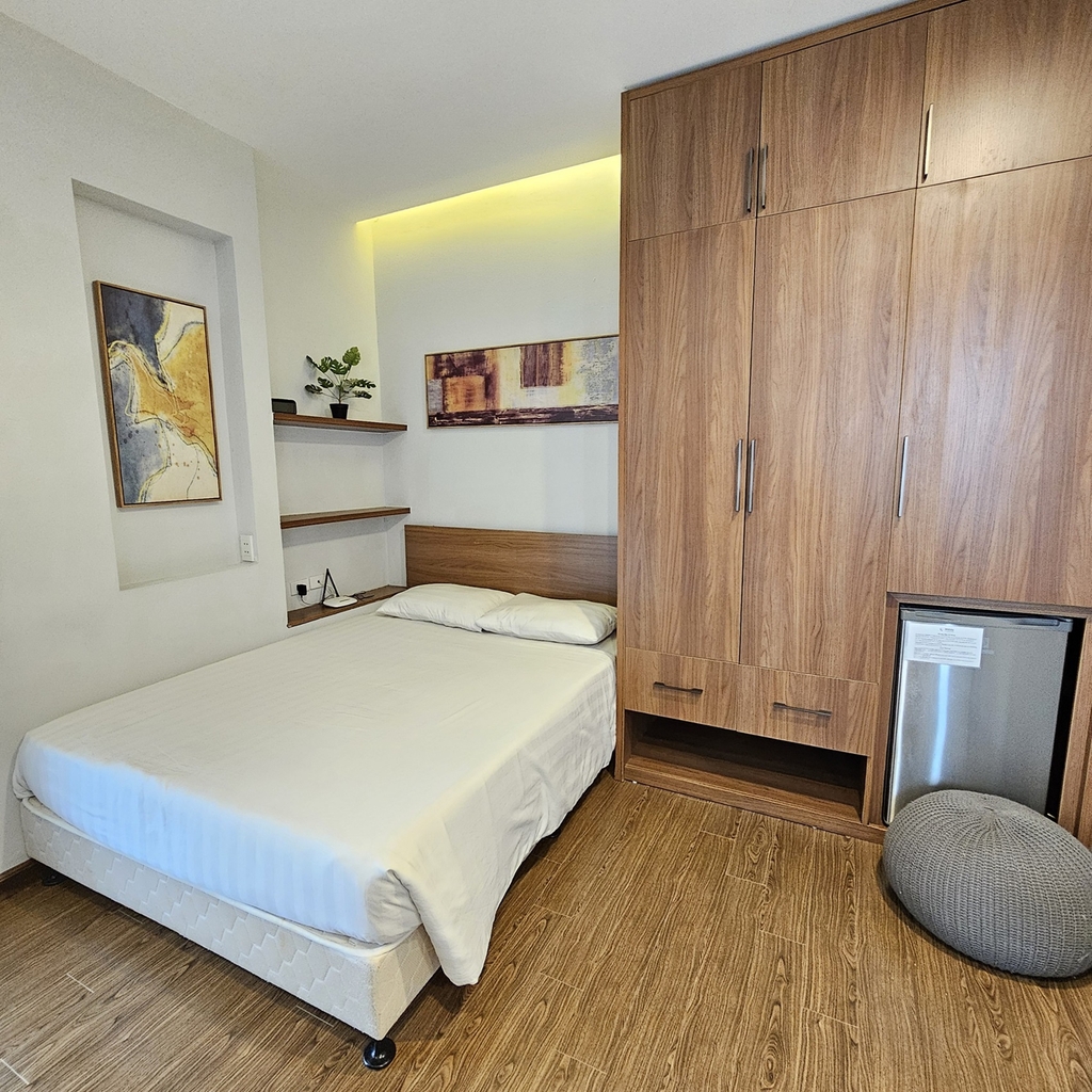 Le Stay Apartment - Studio S