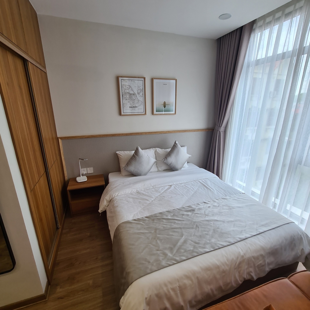 Five Star West Lake - Studio