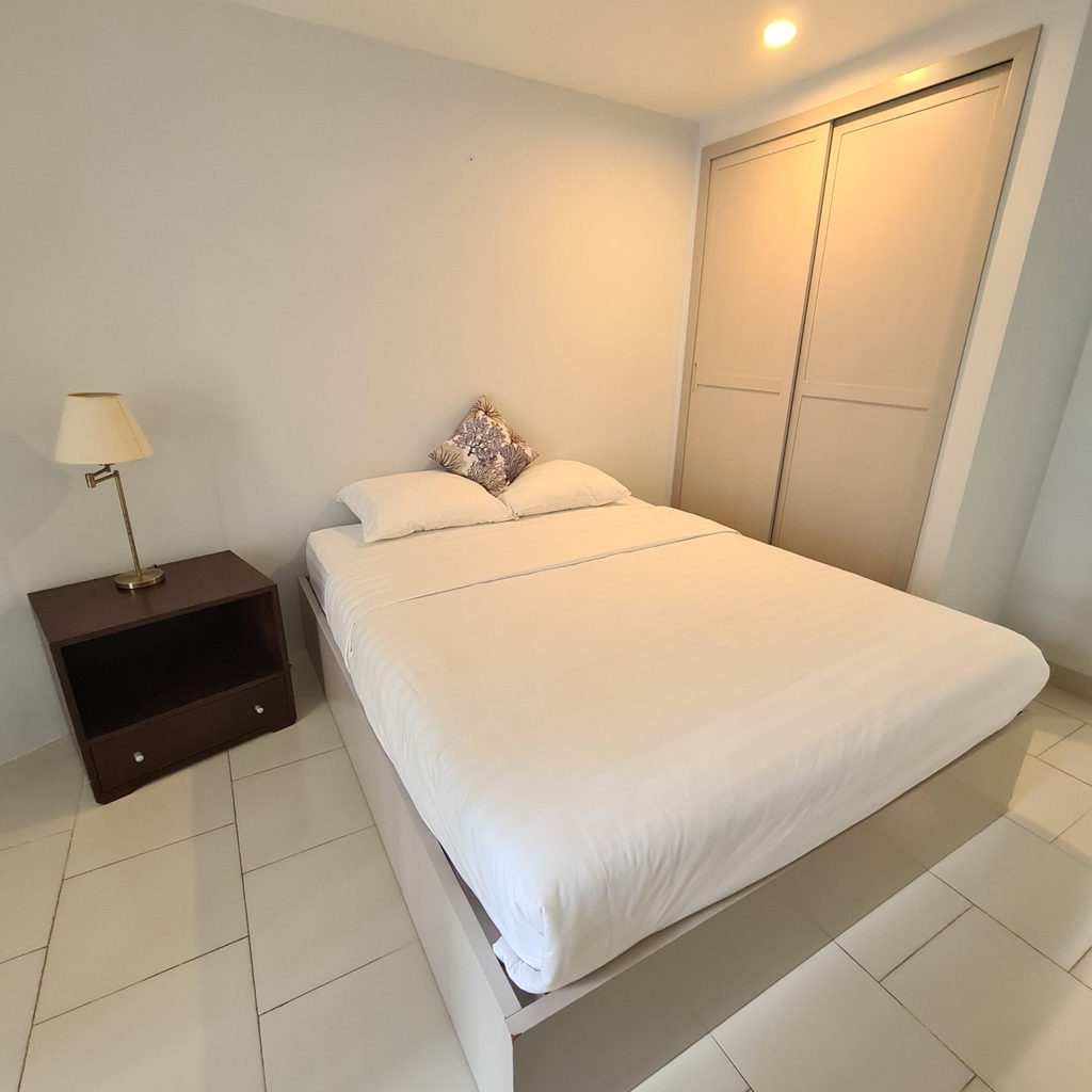 Xuan Apartment - 2 bed room