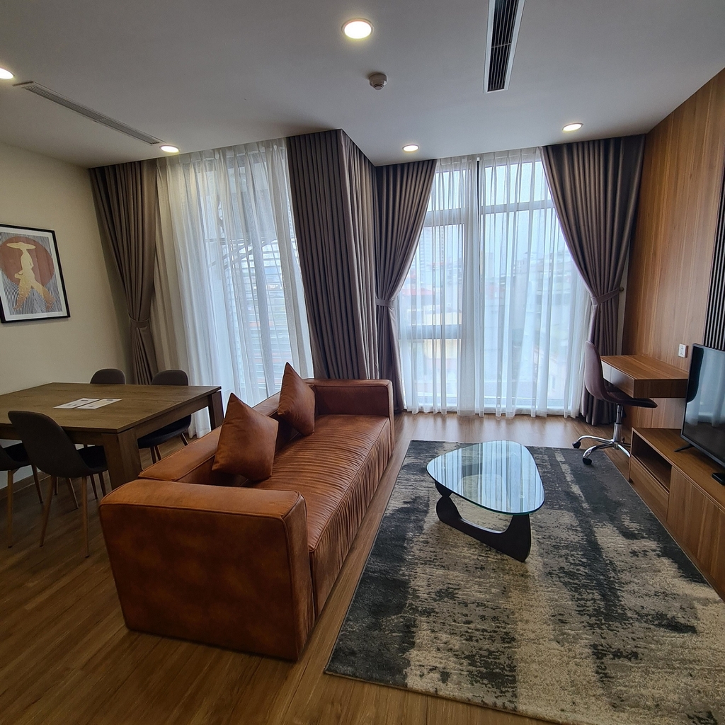 Five Star West Lake - 2 bed room