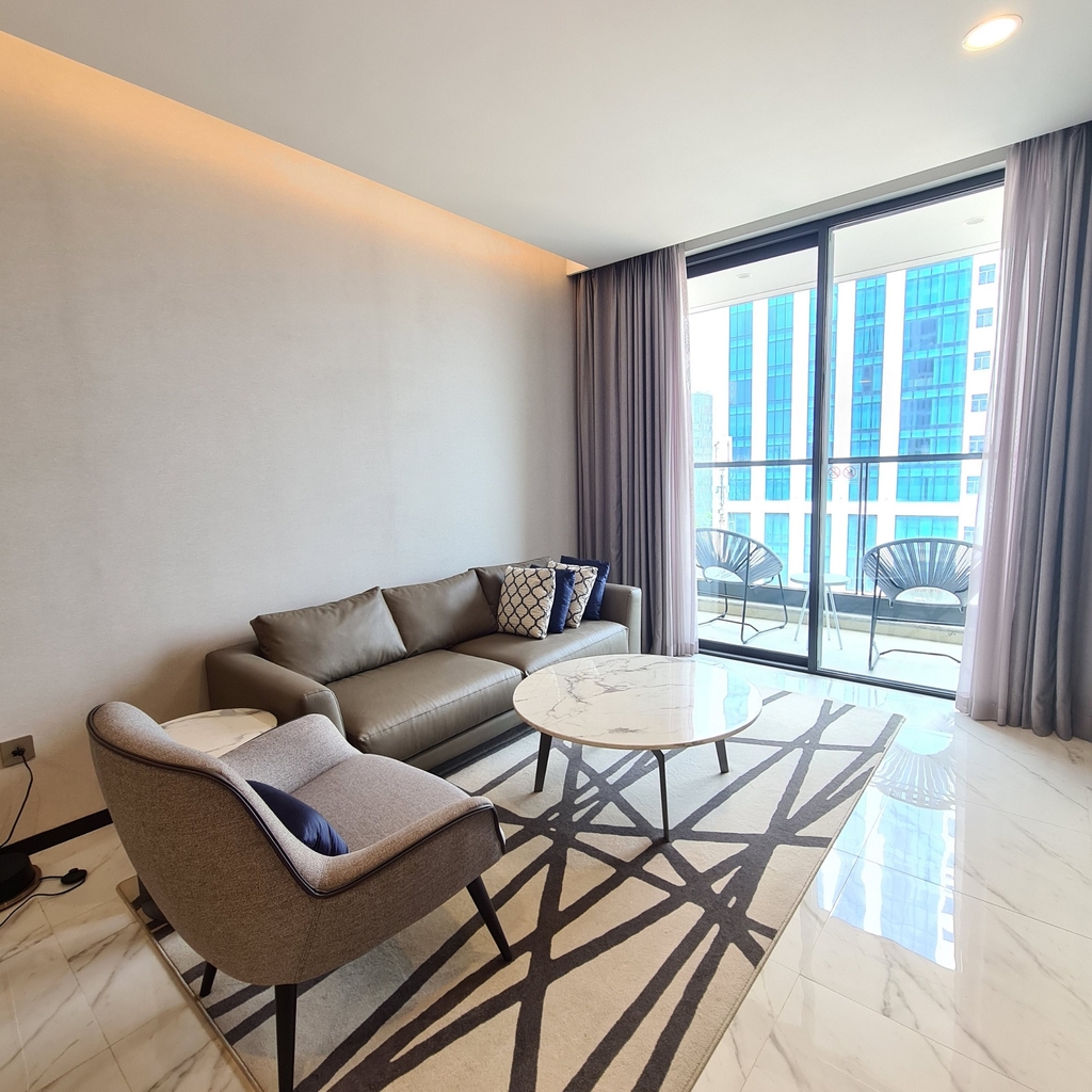 The Five Residences - 2 bed room