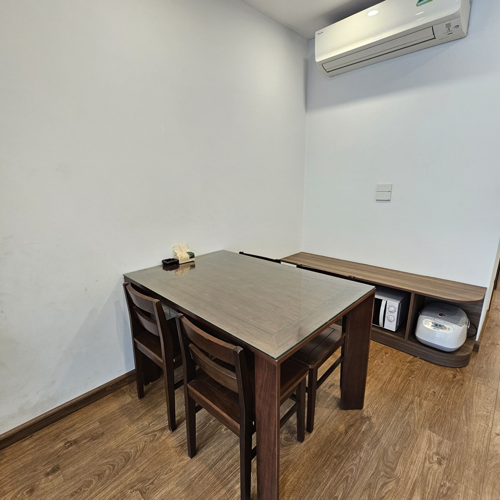 Hanoi Home 4 - 2 bed room