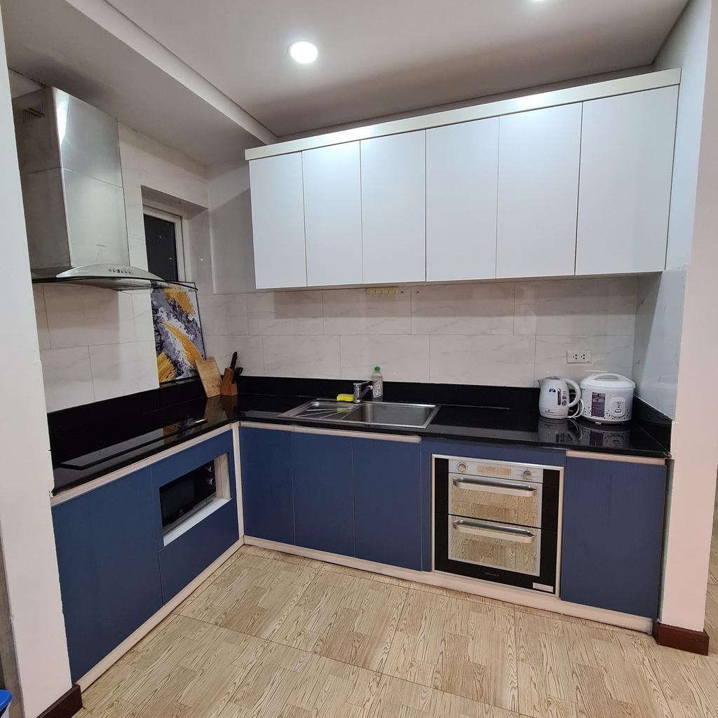 Xuan Hoa Dong Quan - one bed room