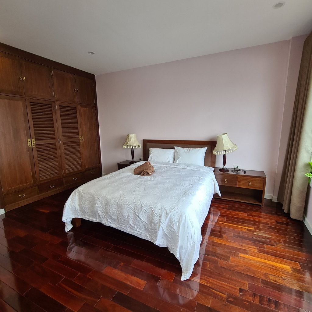 Central Westlake Residence - 3 bed room