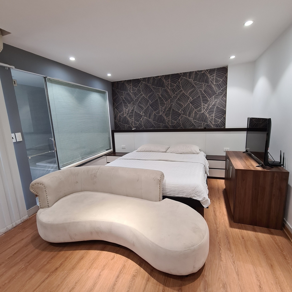 Neo-living Service Apartment - STUDIO