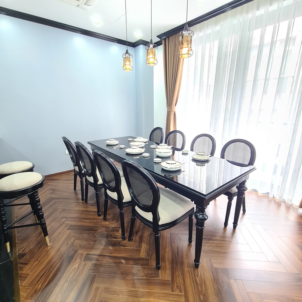 50 Dang Thai Mai Apartment - 3 bed room