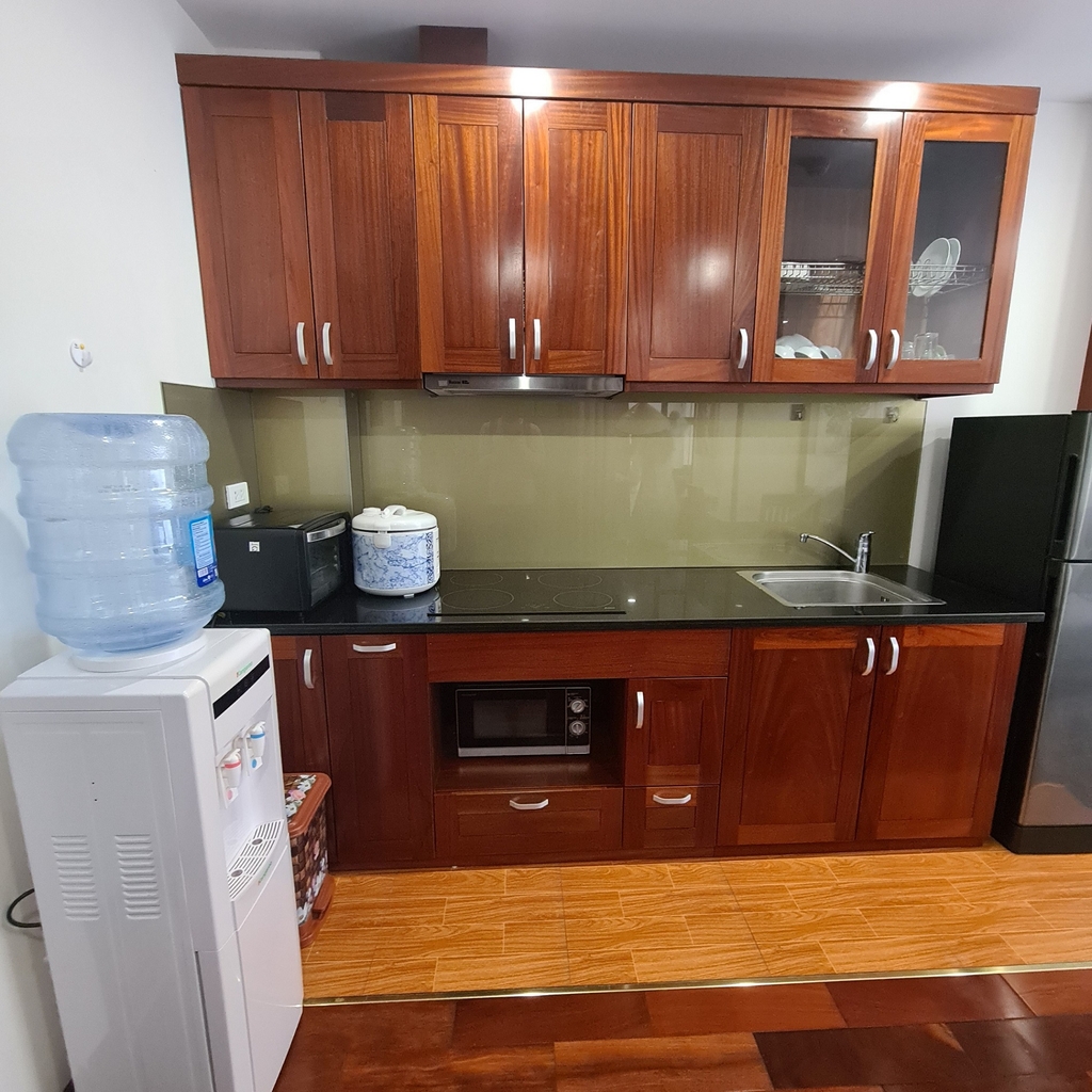 Grande City - 1 bed room