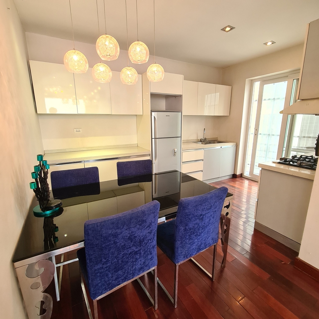 6/52 To Ngoc Van Apartment - 2 bed room