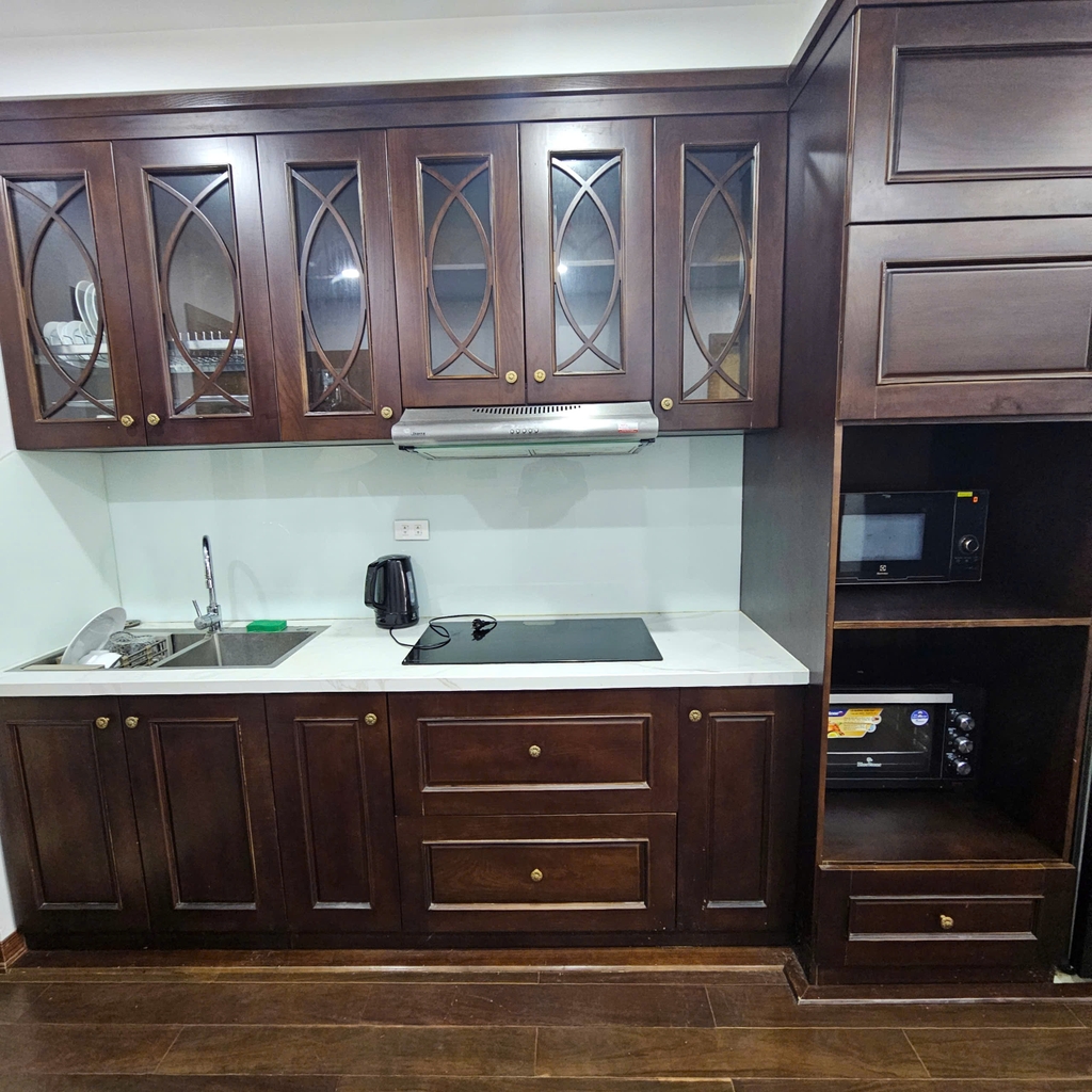 34/32 To Ngoc Van Apartment - 2 bed room