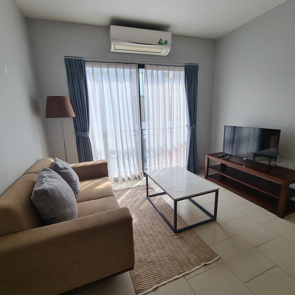Xuan Apartment - 2 bed room