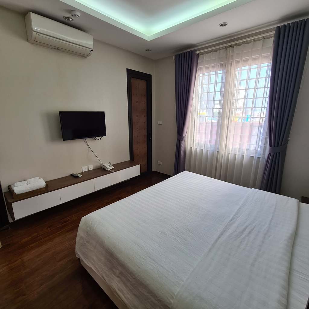 Fukurai Apartment - Studio