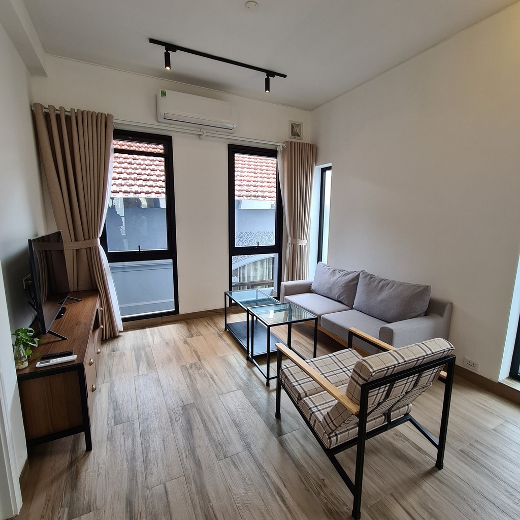 88 Tu Hoa - 1 bed room