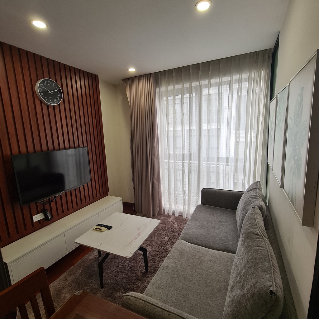 Grande City - 1 bed room
