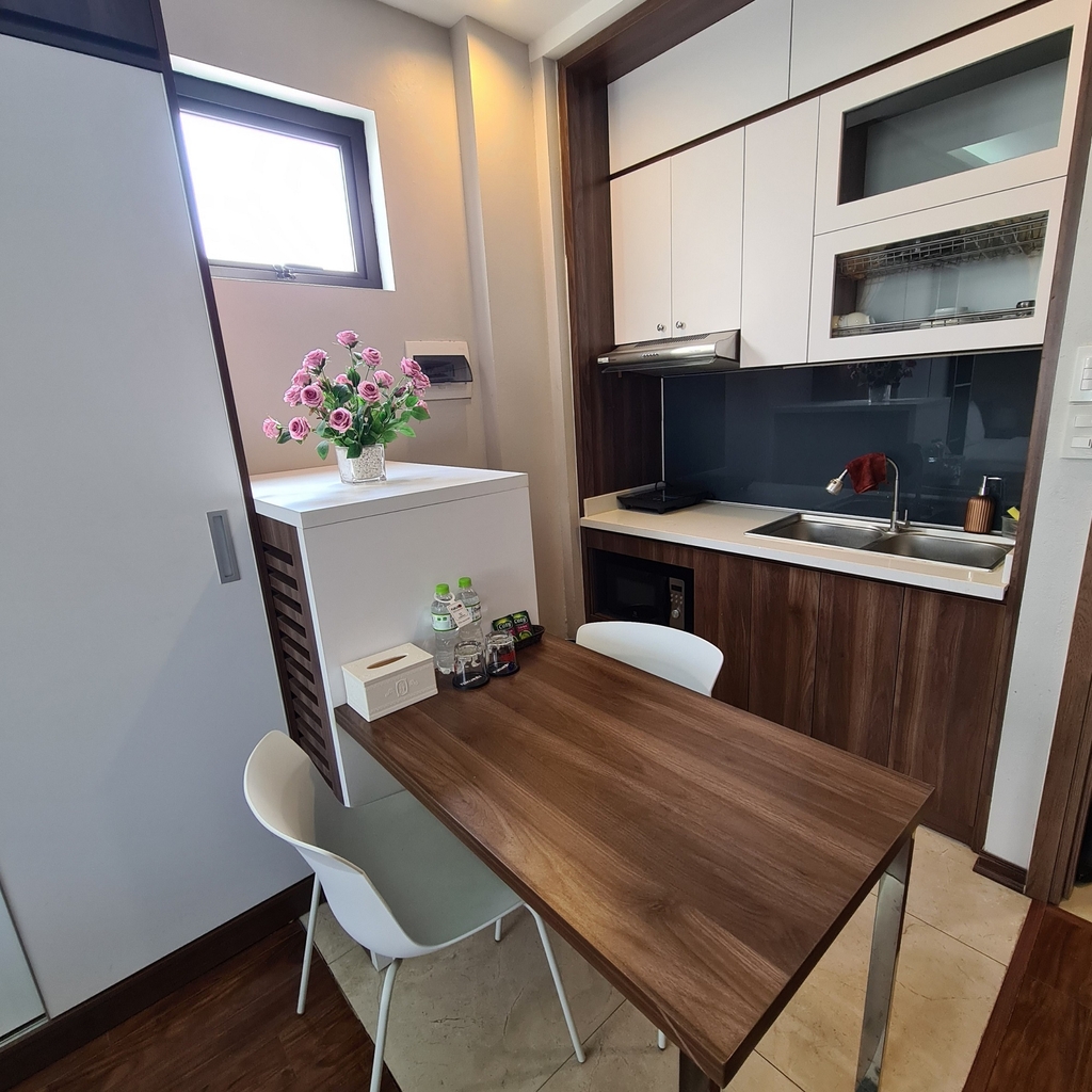 Fukurai Apartment - Studio