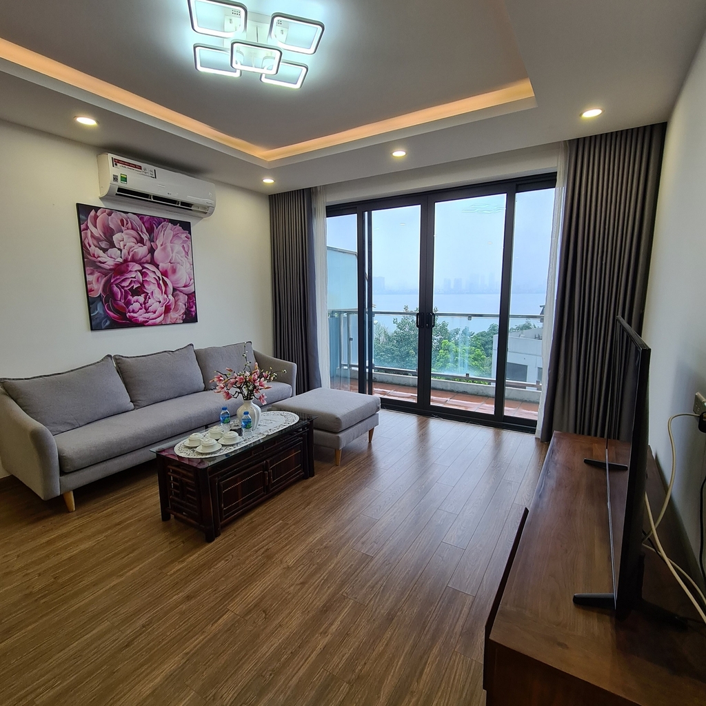 Grand Spring Suites West Lake Building - 2 bed room