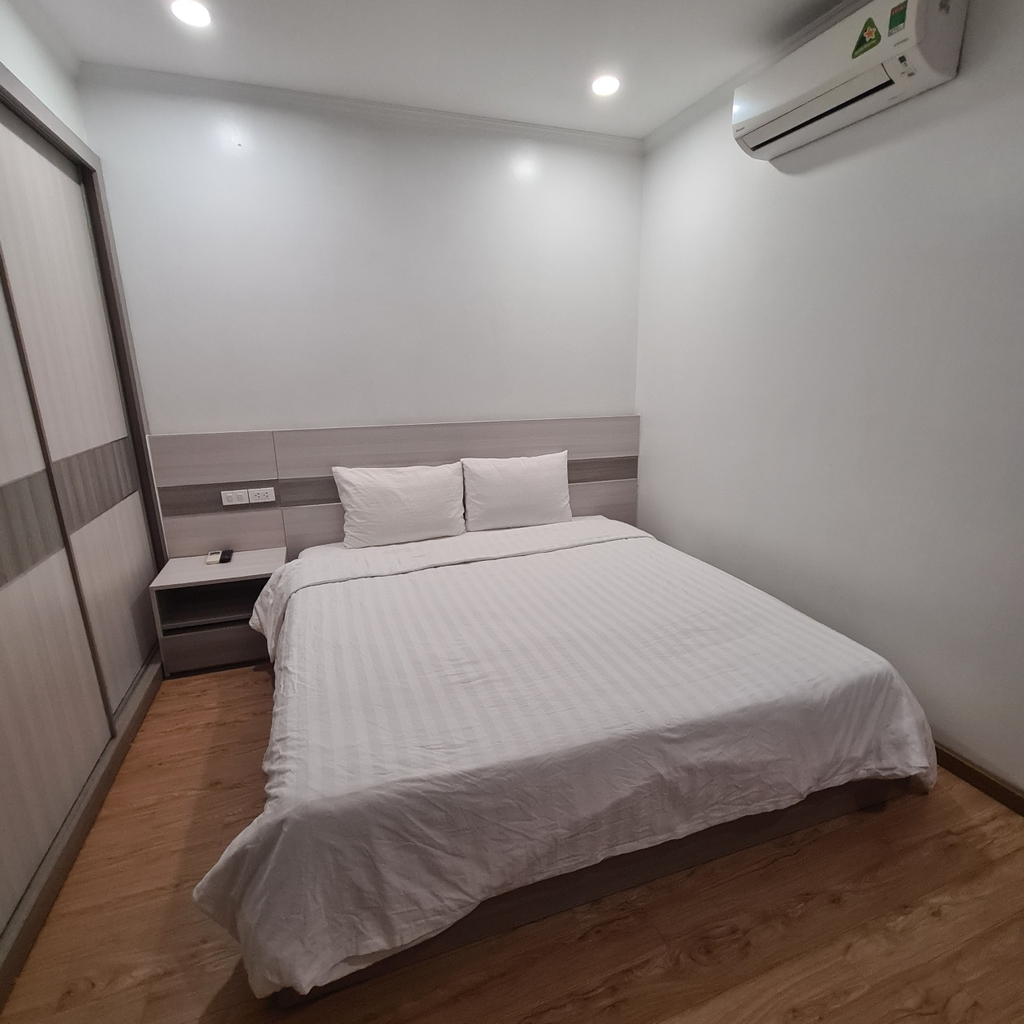 Himeji Apartment - 1 bed room